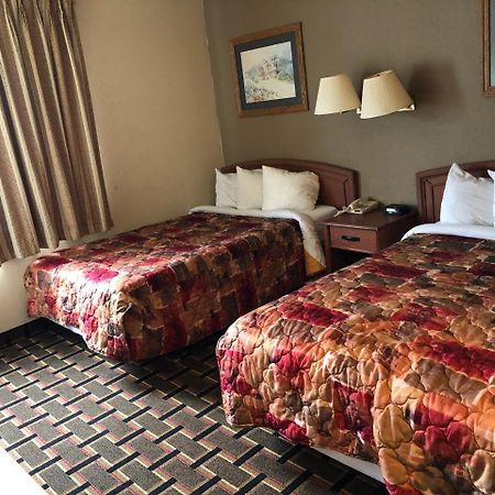 Midtown Inn Σπρίνγκφιλντ Εξωτερικό φωτογραφία