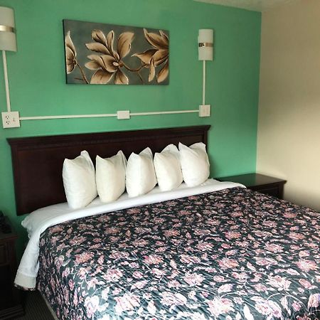 Midtown Inn Σπρίνγκφιλντ Εξωτερικό φωτογραφία