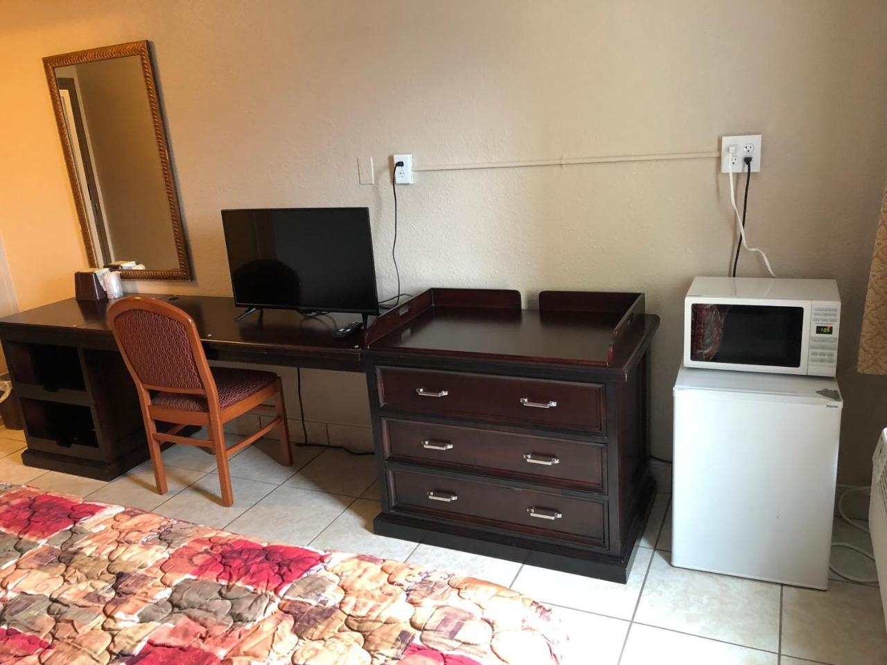Midtown Inn Σπρίνγκφιλντ Εξωτερικό φωτογραφία