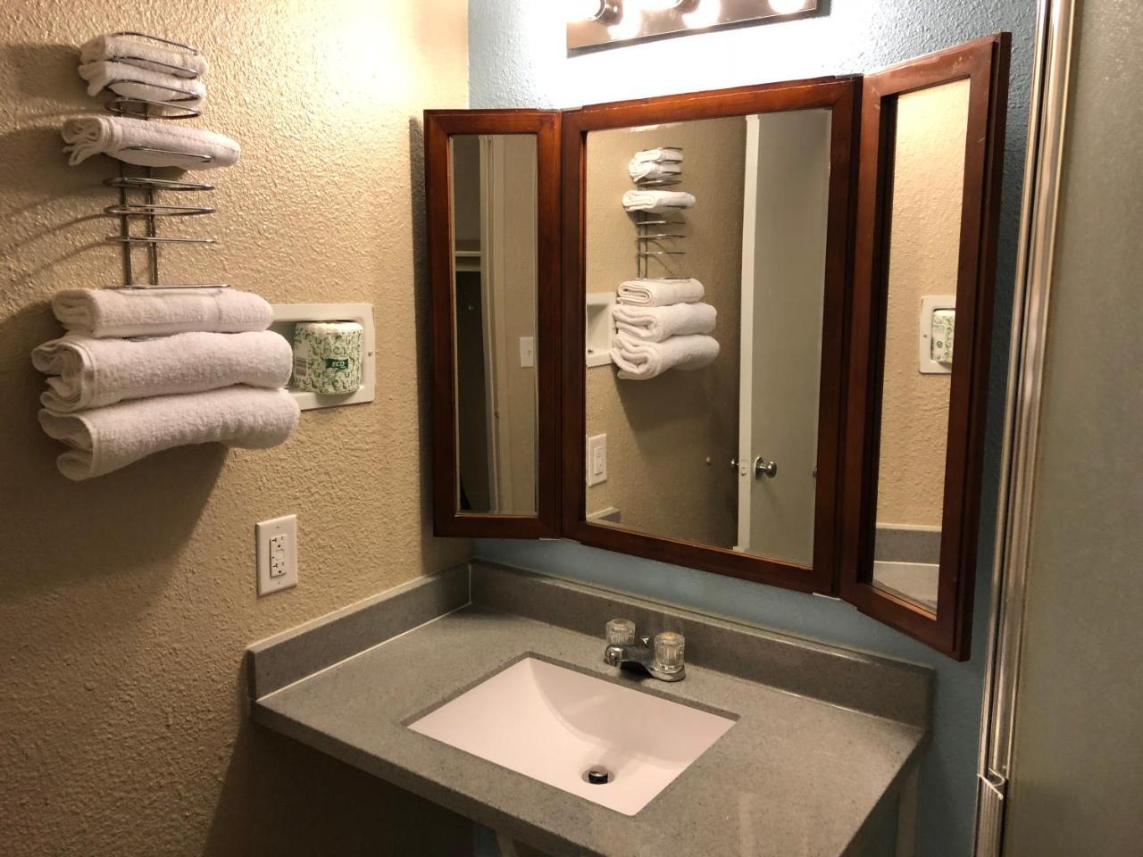 Midtown Inn Σπρίνγκφιλντ Εξωτερικό φωτογραφία