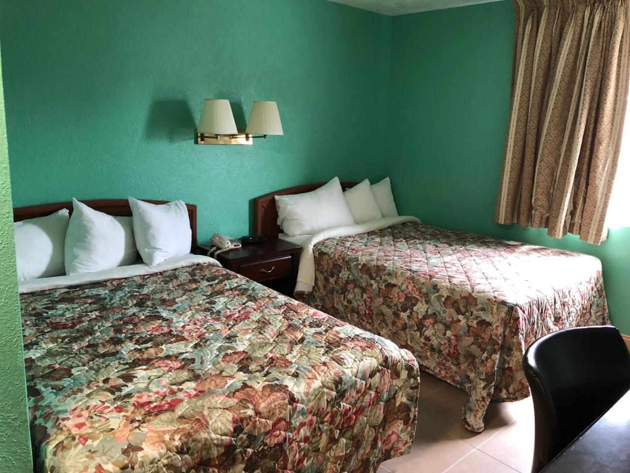 Midtown Inn Σπρίνγκφιλντ Εξωτερικό φωτογραφία