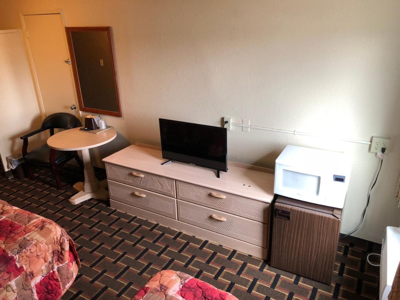 Midtown Inn Σπρίνγκφιλντ Εξωτερικό φωτογραφία