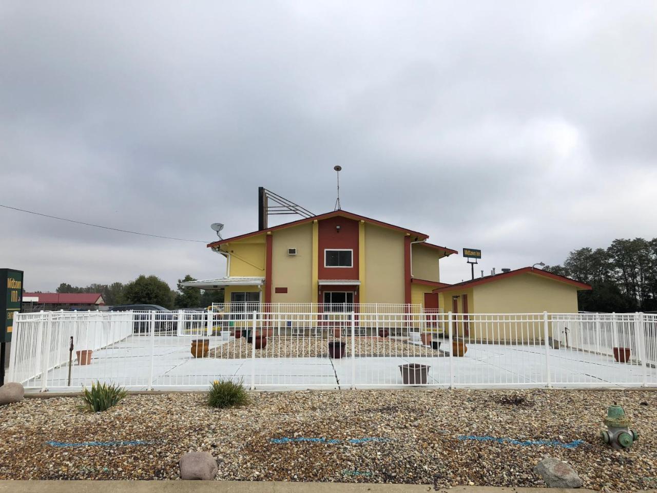 Midtown Inn Σπρίνγκφιλντ Εξωτερικό φωτογραφία