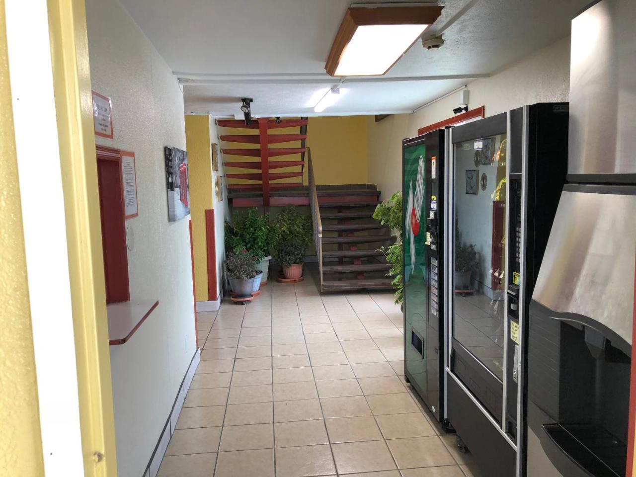 Midtown Inn Σπρίνγκφιλντ Εξωτερικό φωτογραφία