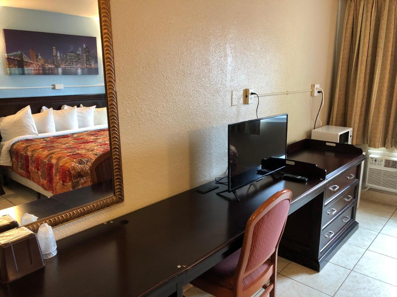 Midtown Inn Σπρίνγκφιλντ Εξωτερικό φωτογραφία