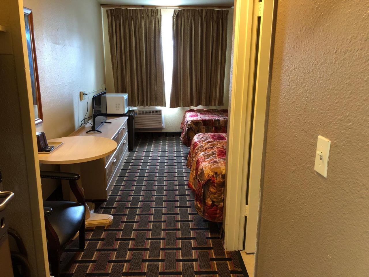Midtown Inn Σπρίνγκφιλντ Εξωτερικό φωτογραφία