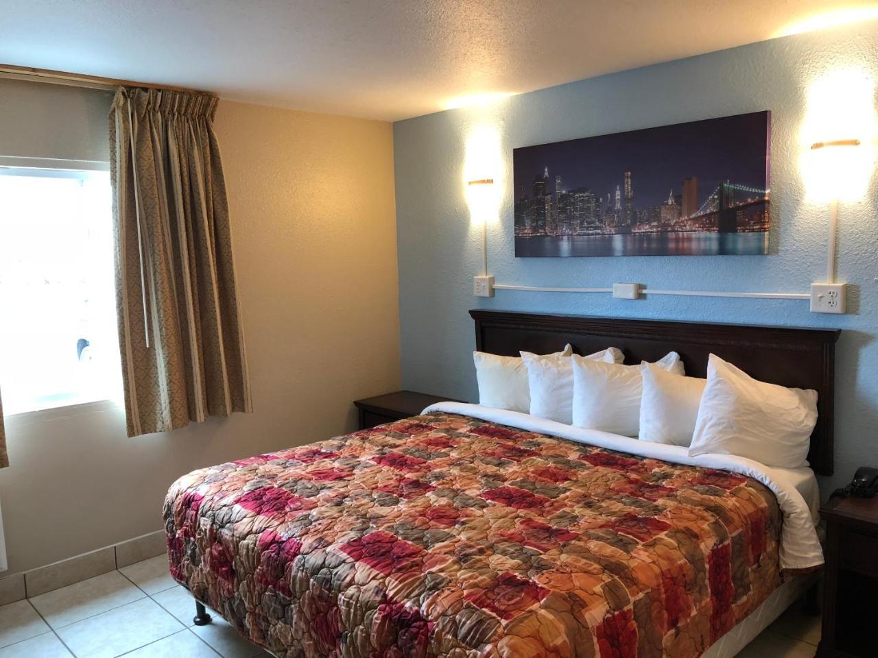 Midtown Inn Σπρίνγκφιλντ Εξωτερικό φωτογραφία