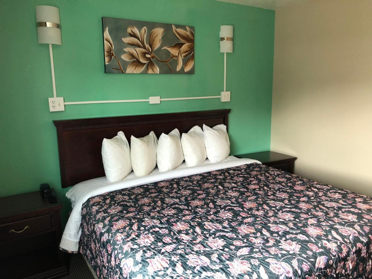 Midtown Inn Σπρίνγκφιλντ Εξωτερικό φωτογραφία