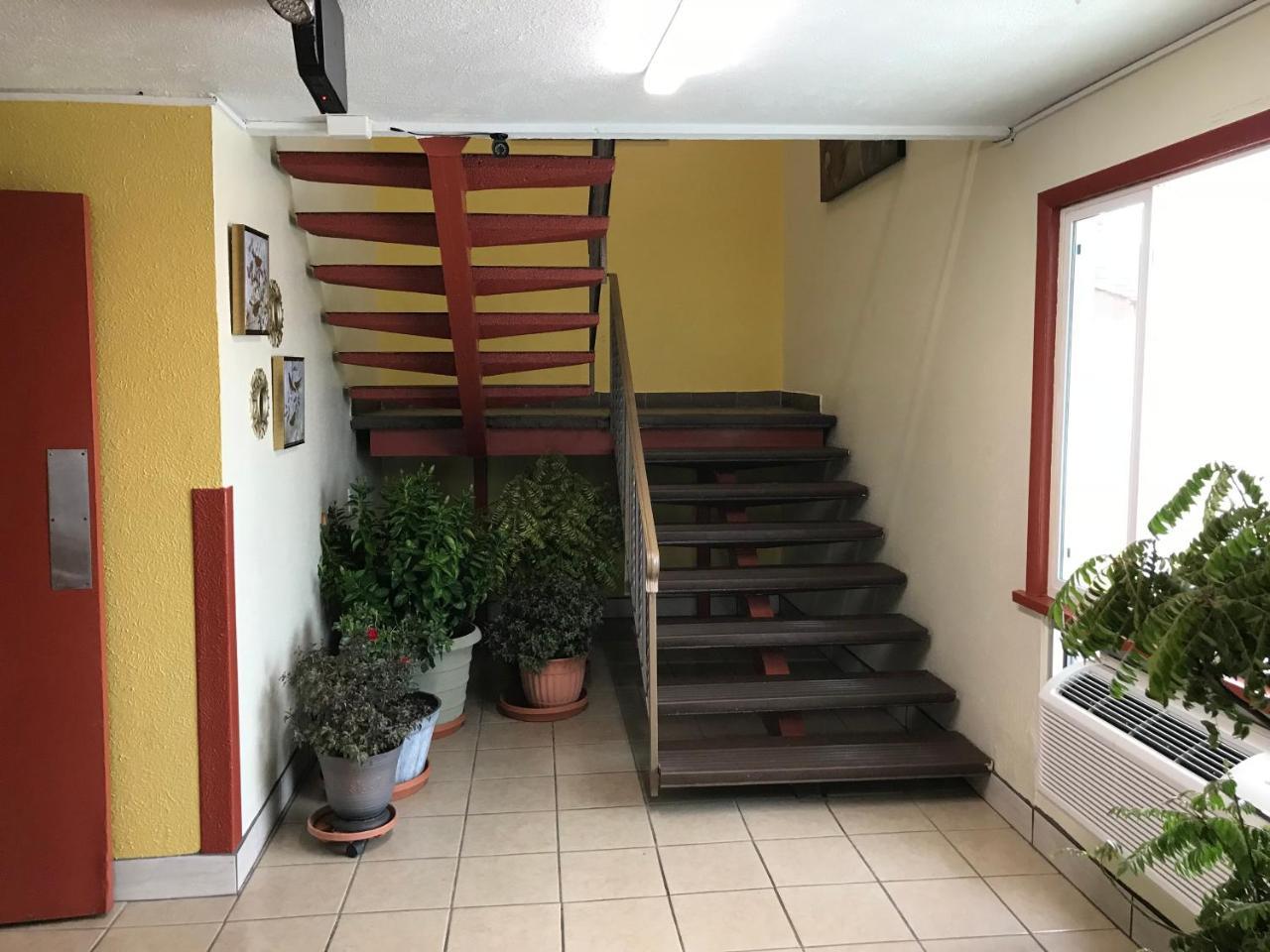Midtown Inn Σπρίνγκφιλντ Εξωτερικό φωτογραφία